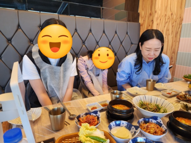 [아동 만남 이야기] 여수 지역 아동 만남