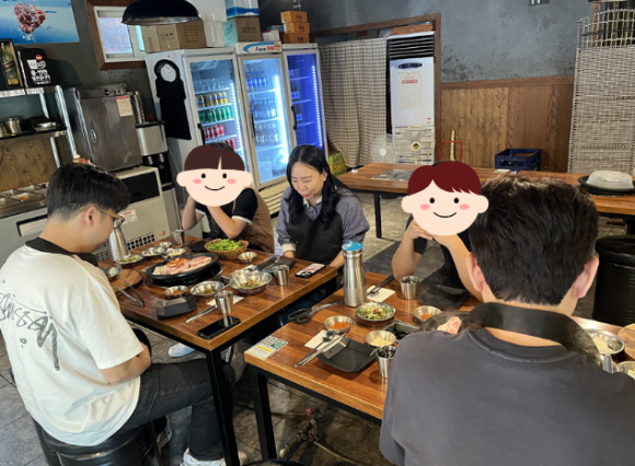[아동 만남 이야기] 오늘도 한 걸음 전진하고 있는 순천 지역 아동 만남